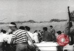 Standbild Libanon Krise Libanon, 1958, aus Sekunde 41 historischem Filmmaterial Videoclip 65675066506
