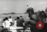 Standbild Libanon Krise Libanon, 1958, aus Sekunde 42 historischem Filmmaterial Videoclip 65675066506