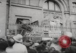 Standbild Libanon Krise Libanon, 1958, aus Sekunde 16 historischem Filmmaterial Videoclip 65675066507
