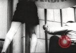 Standbild Libanon Krise Libanon, 1958, aus Sekunde 31 historischem Filmmaterial Videoclip 65675066507