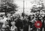 Standbild Libanon Krise Libanon, 1958, aus Sekunde 39 historischem Filmmaterial Videoclip 65675066507