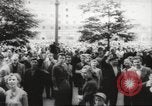 Standbild Libanon Krise Libanon, 1958, aus Sekunde 40 historischem Filmmaterial Videoclip 65675066507