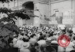 Standbild Libanon Krise Libanon, 1958, aus Sekunde 42 historischem Filmmaterial Videoclip 65675066507