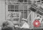 Standbild Libanon Krise Libanon, 1958, aus Sekunde 47 historischem Filmmaterial Videoclip 65675066507