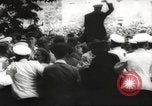 Standbild Libanon Krise Libanon, 1958, aus Sekunde 61 historischem Filmmaterial Videoclip 65675066507