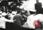 Standbild Libanon Krise Libanon, 1958, aus Sekunde 62 historischem Filmmaterial Videoclip 65675066507
