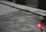 Standbild Stierkampf Pamplona Spanien, 1958, aus Sekunde 11 historischem Filmmaterial Videoclip 65675066508