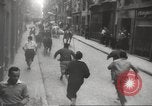 Standbild Stierkampf Pamplona Spanien, 1958, aus Sekunde 16 historischem Filmmaterial Videoclip 65675066508