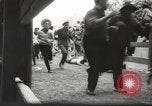 Standbild Stierkampf Pamplona Spanien, 1958, aus Sekunde 21 historischem Filmmaterial Videoclip 65675066508