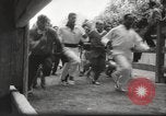 Standbild Stierkampf Pamplona Spanien, 1958, aus Sekunde 24 historischem Filmmaterial Videoclip 65675066508