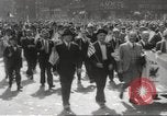 Immagine di Dieci ore di sfilata New York United States USA, 1933, secondo 17 filmato di repertorio 65675066509