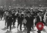 Immagine di Dieci ore di sfilata New York United States USA, 1933, secondo 18 filmato di repertorio 65675066509