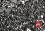 Immagine di Dieci ore di sfilata New York United States USA, 1933, secondo 20 filmato di repertorio 65675066509