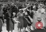 Immagine di Dieci ore di sfilata New York United States USA, 1933, secondo 24 filmato di repertorio 65675066509