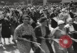 Immagine di Dieci ore di sfilata New York United States USA, 1933, secondo 25 filmato di repertorio 65675066509