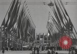 Standbild Jahrhundert des Fortschritts Welten Eröffnung der Messe Chicago Illinois USA, 1933, aus Sekunde 1 historischem Filmmaterial Videoclip 65675066510