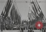 Standbild Jahrhundert des Fortschritts Welten Eröffnung der Messe Chicago Illinois USA, 1933, aus Sekunde 3 historischem Filmmaterial Videoclip 65675066510