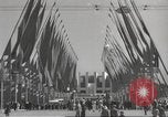 Standbild Jahrhundert des Fortschritts Welten Eröffnung der Messe Chicago Illinois USA, 1933, aus Sekunde 4 historischem Filmmaterial Videoclip 65675066510