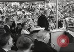 Standbild Jahrhundert des Fortschritts Welten Eröffnung der Messe Chicago Illinois USA, 1933, aus Sekunde 7 historischem Filmmaterial Videoclip 65675066510