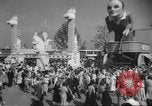 Standbild Jahrhundert des Fortschritts Welten Eröffnung der Messe Chicago Illinois USA, 1933, aus Sekunde 13 historischem Filmmaterial Videoclip 65675066510