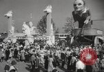 Standbild Jahrhundert des Fortschritts Welten Eröffnung der Messe Chicago Illinois USA, 1933, aus Sekunde 14 historischem Filmmaterial Videoclip 65675066510