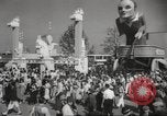 Standbild Jahrhundert des Fortschritts Welten Eröffnung der Messe Chicago Illinois USA, 1933, aus Sekunde 16 historischem Filmmaterial Videoclip 65675066510