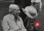 Standbild John Rockefeller United States USA, 1933, aus Sekunde 10 historischem Filmmaterial Videoclip 65675066511