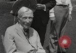 Standbild John Rockefeller United States USA, 1933, aus Sekunde 13 historischem Filmmaterial Videoclip 65675066511