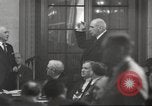 Standbild John Rockefeller United States USA, 1933, aus Sekunde 16 historischem Filmmaterial Videoclip 65675066511