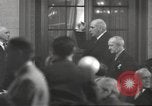 Standbild John Rockefeller United States USA, 1933, aus Sekunde 17 historischem Filmmaterial Videoclip 65675066511