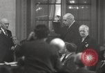 Standbild John Rockefeller United States USA, 1933, aus Sekunde 18 historischem Filmmaterial Videoclip 65675066511