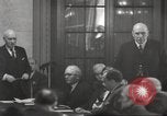 Standbild John Rockefeller United States USA, 1933, aus Sekunde 20 historischem Filmmaterial Videoclip 65675066511