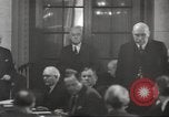 Standbild John Rockefeller United States USA, 1933, aus Sekunde 21 historischem Filmmaterial Videoclip 65675066511