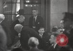 Standbild John Rockefeller United States USA, 1933, aus Sekunde 24 historischem Filmmaterial Videoclip 65675066511