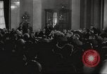 Standbild John Rockefeller United States USA, 1933, aus Sekunde 25 historischem Filmmaterial Videoclip 65675066511