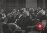 Standbild John Rockefeller United States USA, 1933, aus Sekunde 27 historischem Filmmaterial Videoclip 65675066511