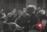Standbild John Rockefeller United States USA, 1933, aus Sekunde 28 historischem Filmmaterial Videoclip 65675066511