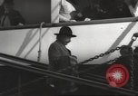 Standbild Albert Einstein California United States USA, 1933, aus Sekunde 9 historischem Filmmaterial Videoclip 65675066512