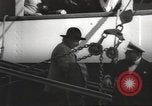 Standbild Albert Einstein California United States USA, 1933, aus Sekunde 10 historischem Filmmaterial Videoclip 65675066512