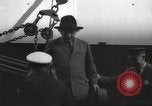 Standbild Albert Einstein California United States USA, 1933, aus Sekunde 13 historischem Filmmaterial Videoclip 65675066512