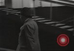 Standbild Albert Einstein California United States USA, 1933, aus Sekunde 16 historischem Filmmaterial Videoclip 65675066512