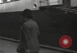 Standbild Albert Einstein California United States USA, 1933, aus Sekunde 17 historischem Filmmaterial Videoclip 65675066512