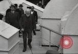 Standbild George Bernard Shaw United States USA, 1933, aus Sekunde 3 historischem Filmmaterial Videoclip 65675066513