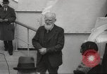 Standbild George Bernard Shaw United States USA, 1933, aus Sekunde 6 historischem Filmmaterial Videoclip 65675066513