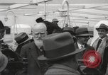 Standbild George Bernard Shaw United States USA, 1933, aus Sekunde 10 historischem Filmmaterial Videoclip 65675066513