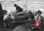 Standbild George Bernard Shaw United States USA, 1933, aus Sekunde 11 historischem Filmmaterial Videoclip 65675066513