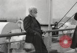 Standbild George Bernard Shaw United States USA, 1933, aus Sekunde 17 historischem Filmmaterial Videoclip 65675066513