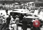 Standbild Fußgänger New York City USA, 1933, aus Sekunde 1 historischem Filmmaterial Videoclip 65675066514