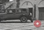 Standbild 5-Rädern Auto California United States USA, 1933, aus Sekunde 9 historischem Filmmaterial Videoclip 65675066515