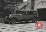 Standbild 5-Rädern Auto California United States USA, 1933, aus Sekunde 11 historischem Filmmaterial Videoclip 65675066515